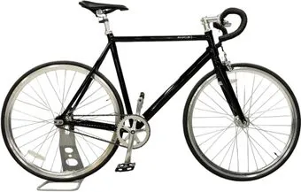 <?= P3 Cycles Alloy Track Single XL 2025 (черный) ?>