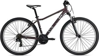 Giant Liv Bliss 27.5 S 2025 (charcoal plum)