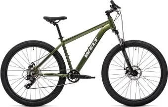 Welt Storm 27 MD L 2025 (Stylish Green)