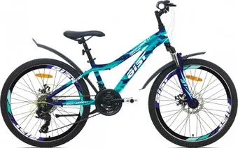 <?= AIST Rocky Junior 1.1 24 2025 (синий) ?>