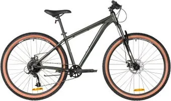 Foxx Meridian 29 р.22 2026 29AHD.MERIDIAN.22GN6 (зеленый)