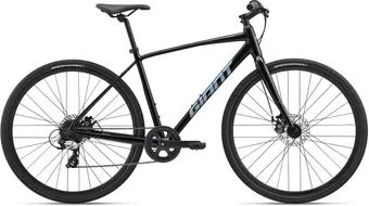 Giant Escape Disc 4 M 2025 (black)