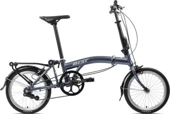 AIST Compact 3.0 2023