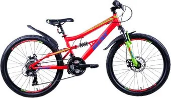 <?= AIST Avatar Junior 2020 (красный) ?>