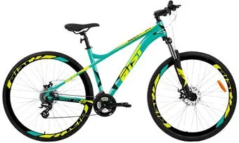 <?= AIST Rocky 3.0 29 р.21 (зеленый) ?>