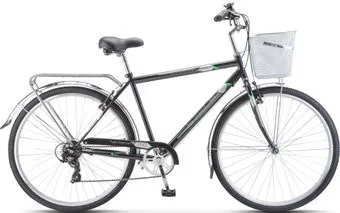 <?= Stels Navigator 350 V 28 Z010 2023 (черный) ?>