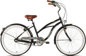 <?= Krakken Calypso W 2023 (черный) ?>