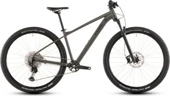 Cube Reaction Pro 29 XL 2026 (oldgrey'n'black)