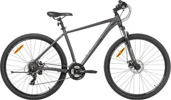 <?= Nialanti Stellar MD 29 21.5 2024 (разобранный, серый) ?>