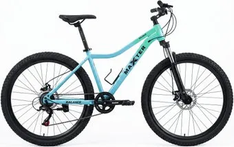 Maxter Balance S 26 р.15 2024 (бирюзовый)
