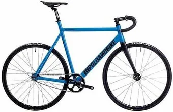 <?= Polo and Bike Williamsburg р.53 (синий) ?>