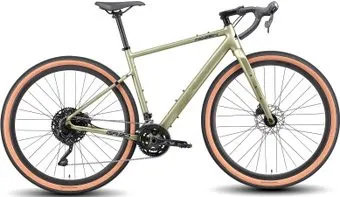 Hagen GR 20 L 2025 (бронзовый матовый)
