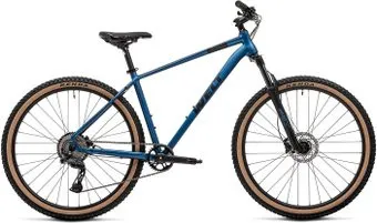 <?= Welt Ranger 2.0 29 XL 2025 (Royal Blue) ?>