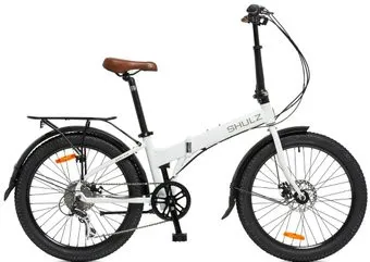 <?= Shulz Easy Fat 2024 (белый) ?>