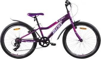 <?= AIST Rosy Junior 1.0 2024 (сиреневый) ?>
