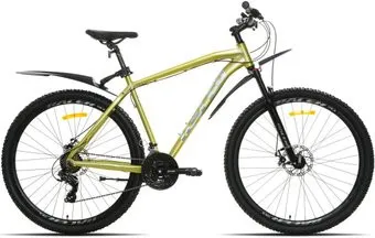 Racer XC90 29 р.20 2026 (салатовый)