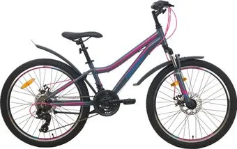 AIST Rosy Junior 2.1 2024 (серый)