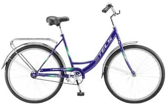 <?= Stels Legenda 240 26C р.19 2024 (синий) ?>