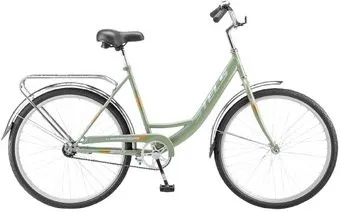 <?= Stels Legenda 240 26C р.19 (оливковый) ?>