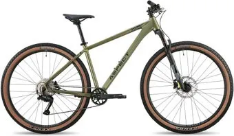 <?= Aspect Cobalt 29 L 2026 (зеленый) ?>