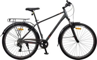 Delta City Pro 28 р.19 CITY PRO M28.19.GR (серый)