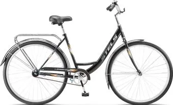 <?= Stels Legenda 330 28C р.20 (черный, разобранный) ?>