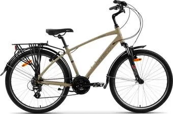AIST Cruiser 2.0 р.16.5 2025 (бежевый)