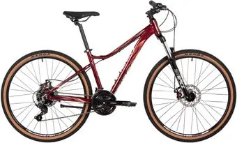 <?= Stinger Laguna 26 SM 2025 (красный) ?>
