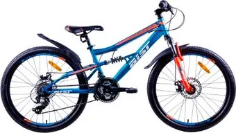 AIST Avatar Junior 2025 (синий)