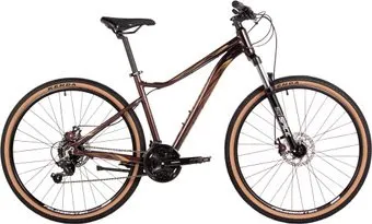 <?= Stinger Laguna 27.5 MD 2025 (коричневый) ?>