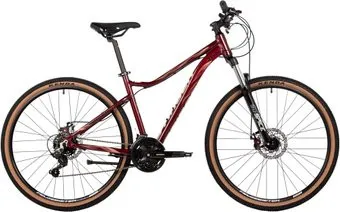 <?= Stinger Laguna 27.5 MD 2025 (красный) ?>