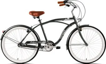 <?= Krakken Calypso 2024 (графит) ?>