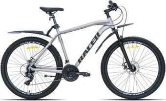 <?= Racer XC90 27.5 р.20 2026 (серый/черный) ?>
