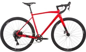 Titan Racing Switch Sport M 2024 (Formula Red)