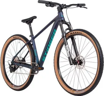 <?= Stinger Graphite STD 29 р.18 2025 (синий) ?>