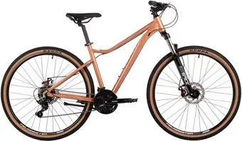 <?= Stinger Laguna 27.5 MD 2025 (сахара) ?>