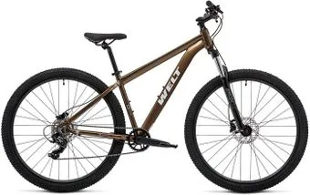 <?= Welt Storm 29 HD M 2025 (Mad Bronze) ?>