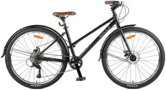 <?= Shulz Chloe 27.5 Race (черный) ?>