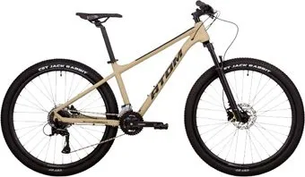 <?= Atom Bion Seven 20 2024 S (Silk Light Sand) ?>