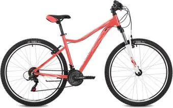 <?= Stinger Laguna STD 26 р.15 2022 (розовый) ?>