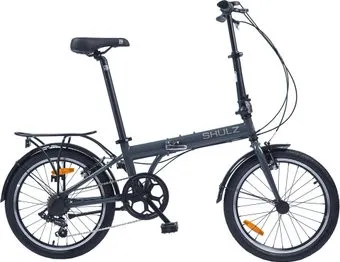 <?= Shulz Max Multi 2023 (серый) ?>
