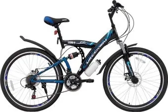Greenway LX300-H 26 (2018)