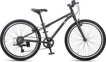 <?= Maxiscoo 1Bike 24 2026 MSC-M1-2451 (индиго) ?>
