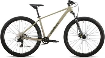 <?= Aspect Nickel 29 XL 2026 (бежевый) ?>