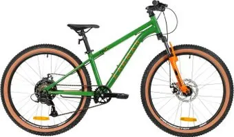Foxx Caiman 24 р.12 2026 24SHD.CAIMAN.12GN6 (зеленый)