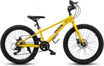 <?= Maxter PL1000 suspension 24 2026 (желтый) ?>