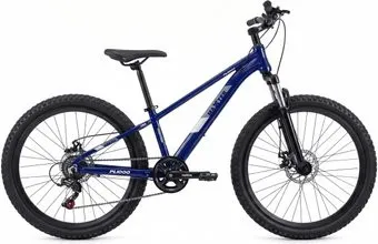 Maxter PL1000 suspension 24 2026 (синий)