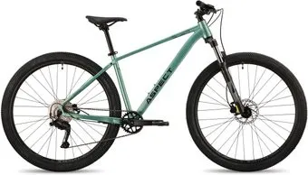 <?= Aspect Nickel Pro 29 L 2026 (зеленый) ?>