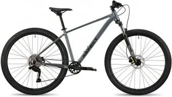 <?= Aspect Nickel Pro 29 M 2026 (серый) ?>