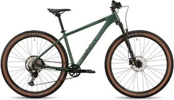 Aspect Cobalt Elite 29 XL 2026 (зеленый)